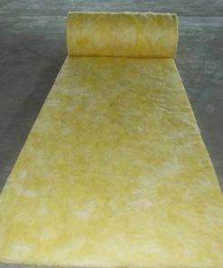 Bông cuộn sợi thủy tinh tiêu âm giảm ồn GH015B