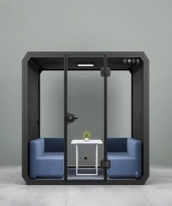 Bốt cách âm đa năng cho văn phòng PDOF.XL2172