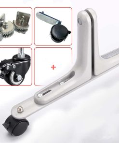 Phụ kiện vách ngăn di động cho văn phòng NG5712