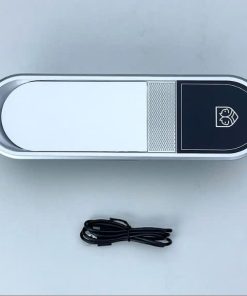 Ổ cắm điện nhựa ABS âm bàn đa chức năng STM8003
