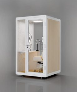 Pod cách âm di động dành cho streamer FLS.BLF07