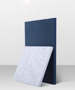 Tấm tiêu âm polyester cho văn phòng dày 9mm GH009