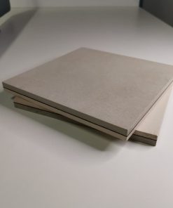 Vách tiêu âm composite 2 lớp chống cháy GH2082