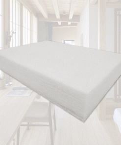 Bông tiêu âm đa năng sợi Polyester cao cấp WL-099
